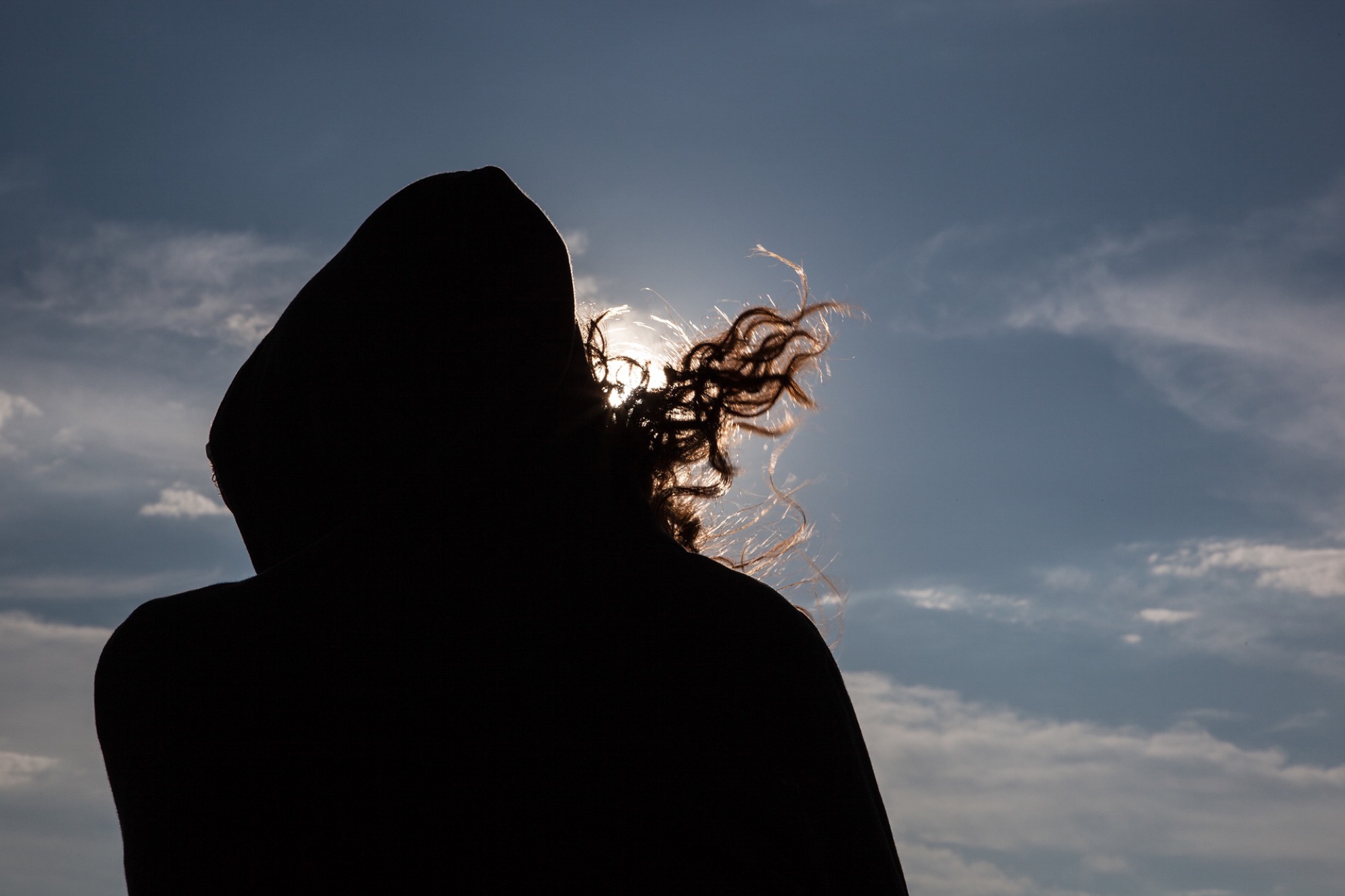 oulrika - roadtrip in Gaspesie